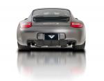 Porsche 911 Carrera VGT by Vorsteiner 2010 года